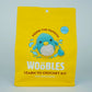 The Woobles - Penguin Crochet Kit