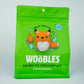The Woobles - Fox Crochet Kit