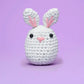 The Woobles - Bunny Crochet Kit