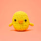 The Woobles - Chick Crochet Kit